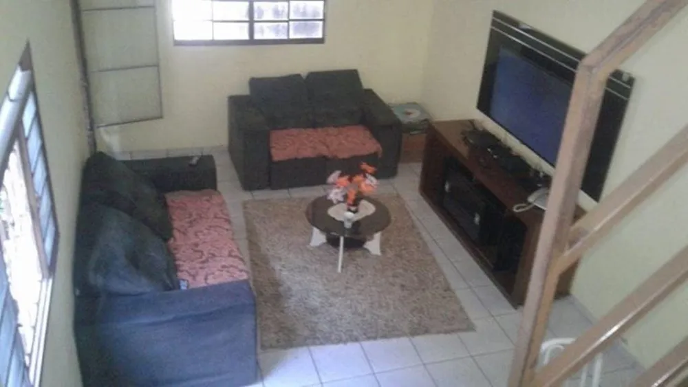 Casa, 3 quartos, 120 m² - Foto 2