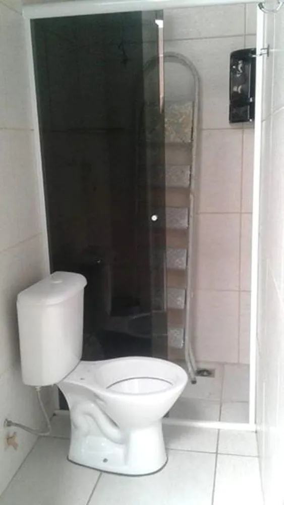 Casa, 3 quartos, 120 m² - Foto 1