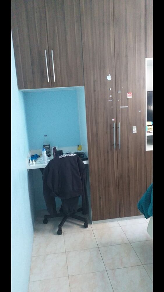 Casa, 2 quartos - Foto 1