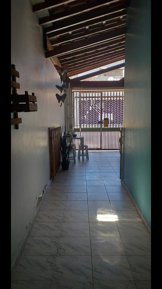 Casa, 2 quartos - Foto 2