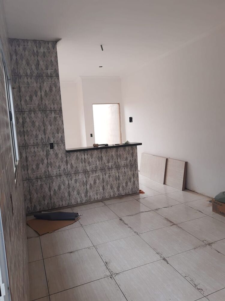 Casa, 2 quartos - Foto 2