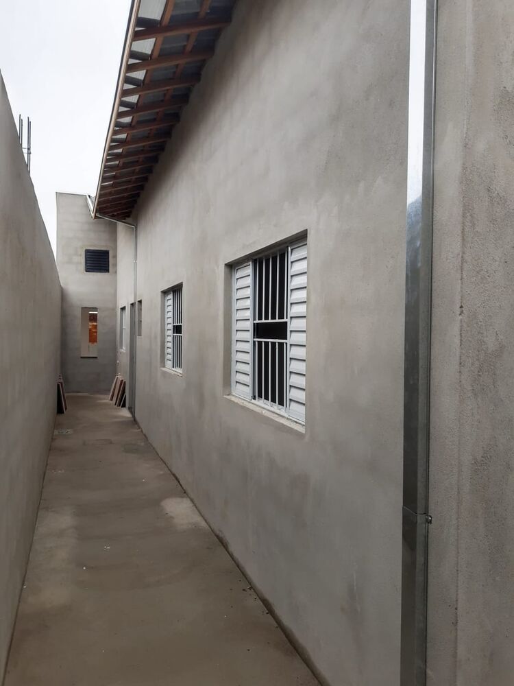 Casa, 2 quartos - Foto 5