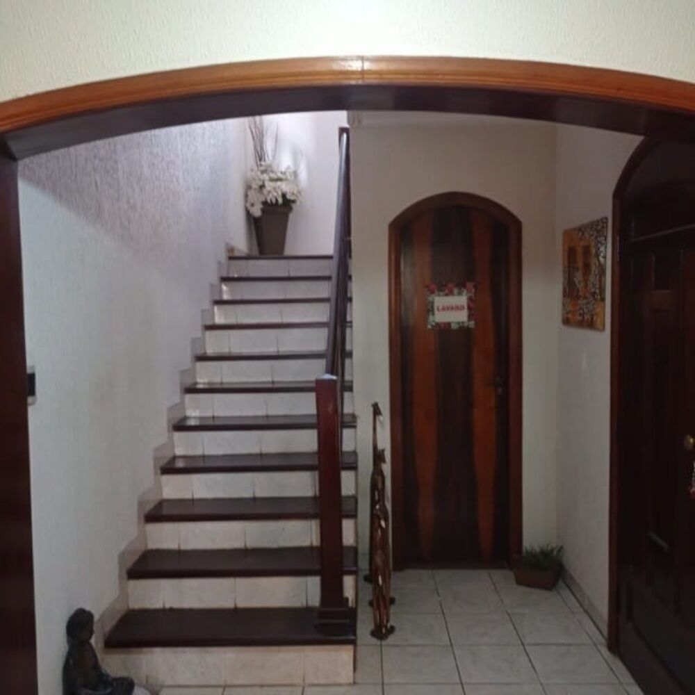Sobrado, 4 quartos, 338 m² - Foto 3