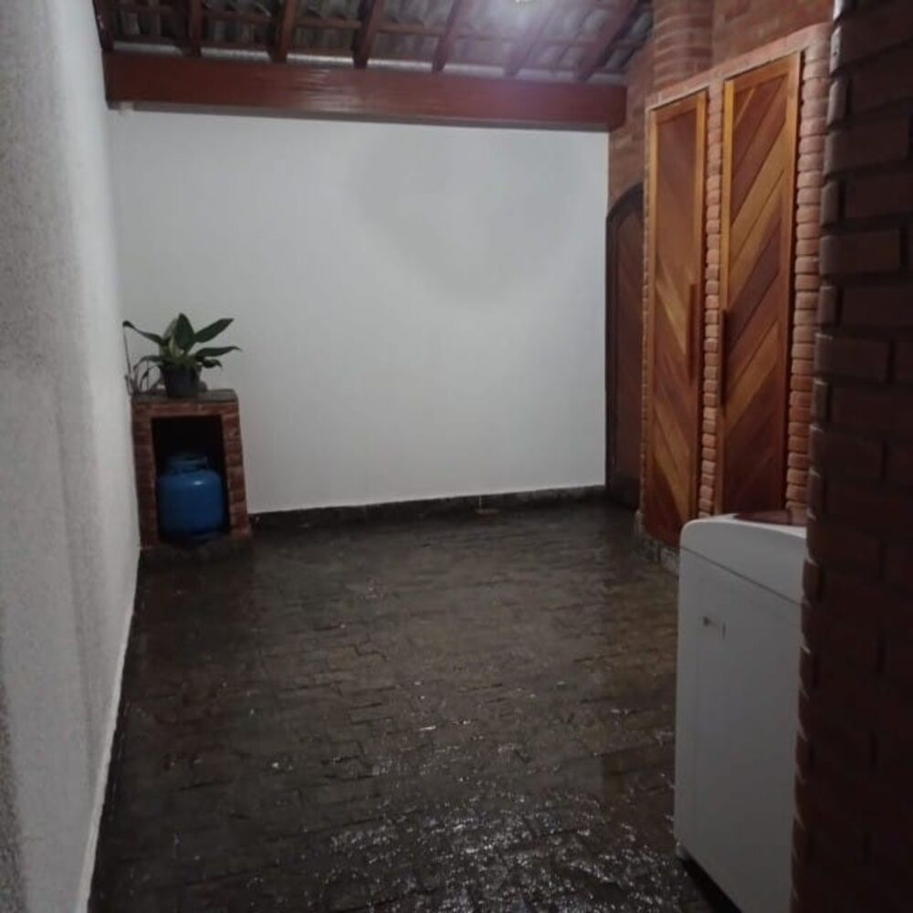 Sobrado, 4 quartos, 338 m² - Foto 9