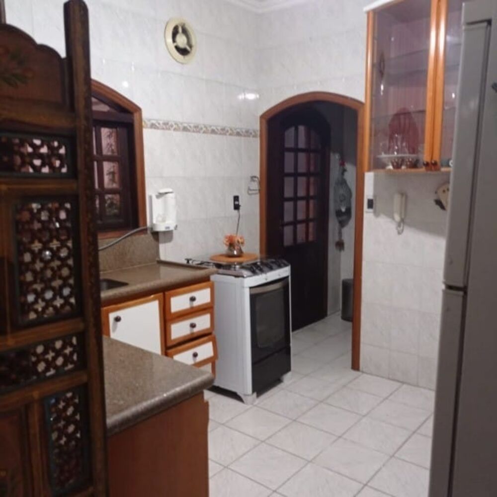 Sobrado, 4 quartos, 338 m² - Foto 4