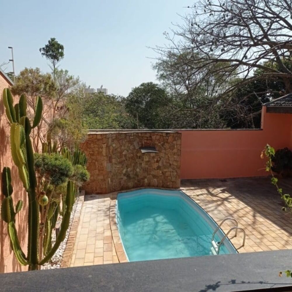 Sobrado, 4 quartos, 338 m² - Foto 6