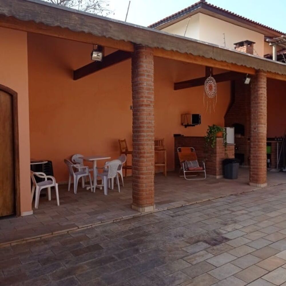 Sobrado, 4 quartos, 338 m² - Foto 10