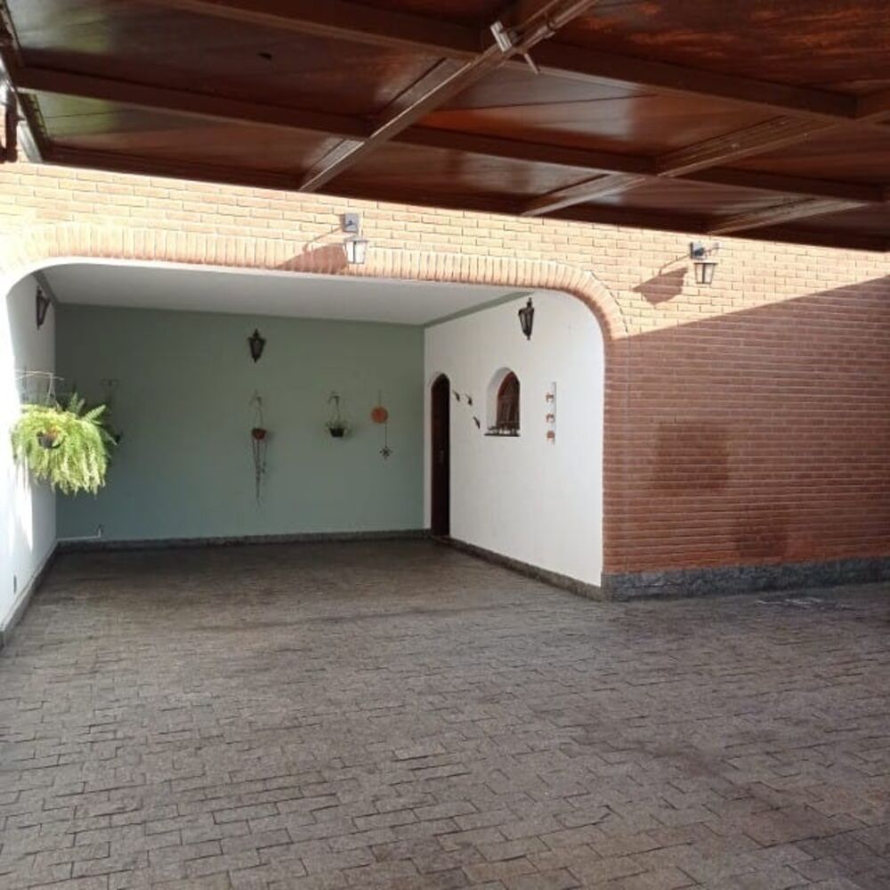 Sobrado, 4 quartos, 338 m² - Foto 7