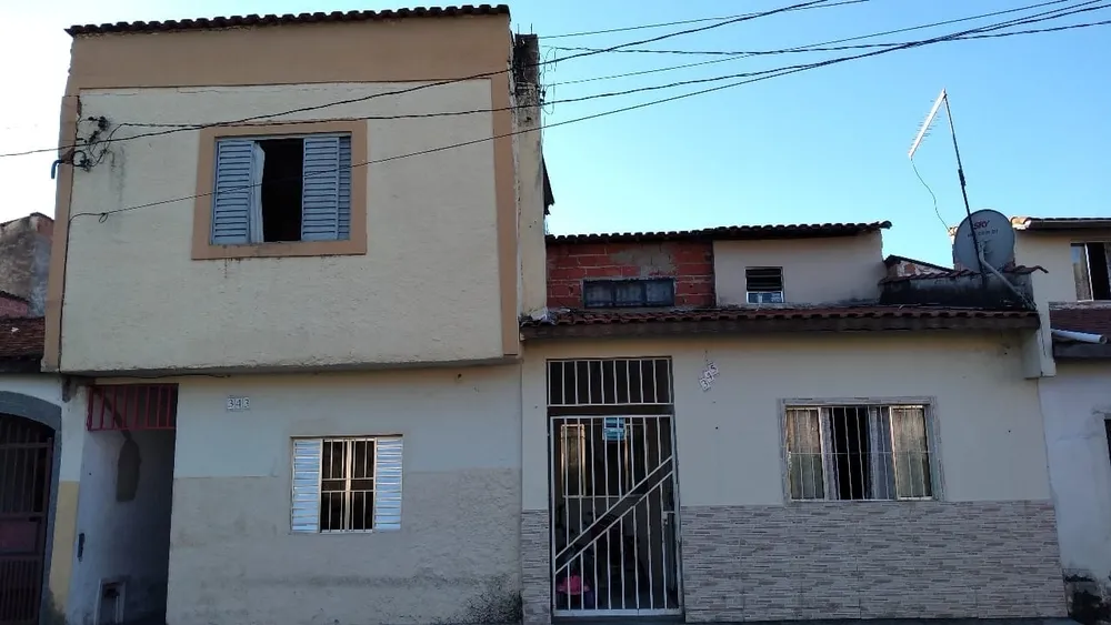Casa - Foto 1