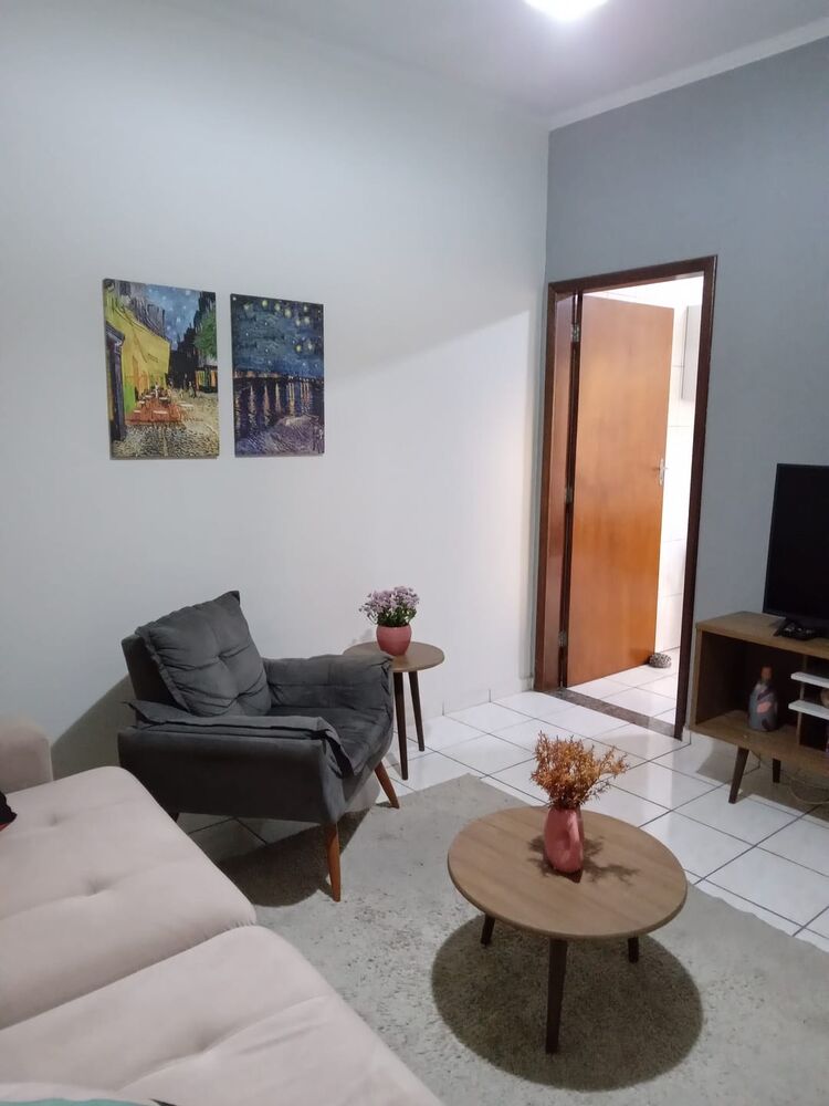 Sobrado à venda com 2 quartos, 114m² - Foto 1