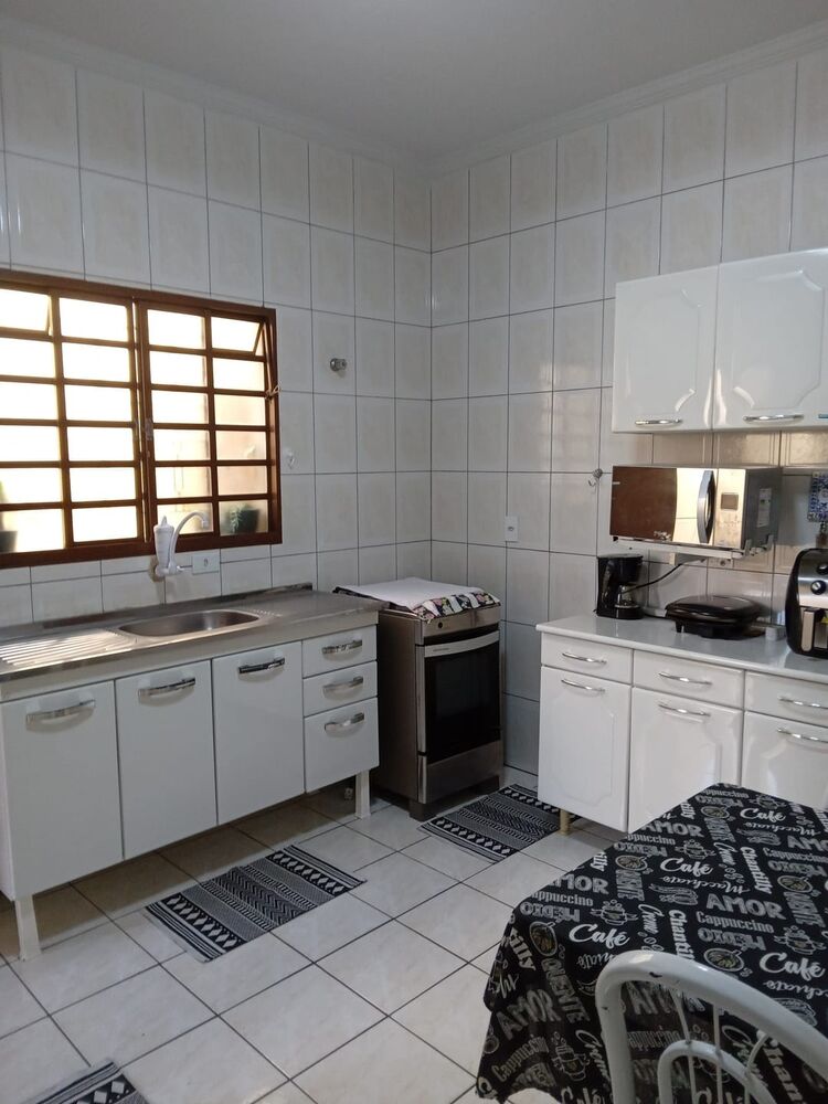Sobrado à venda com 2 quartos, 114m² - Foto 3