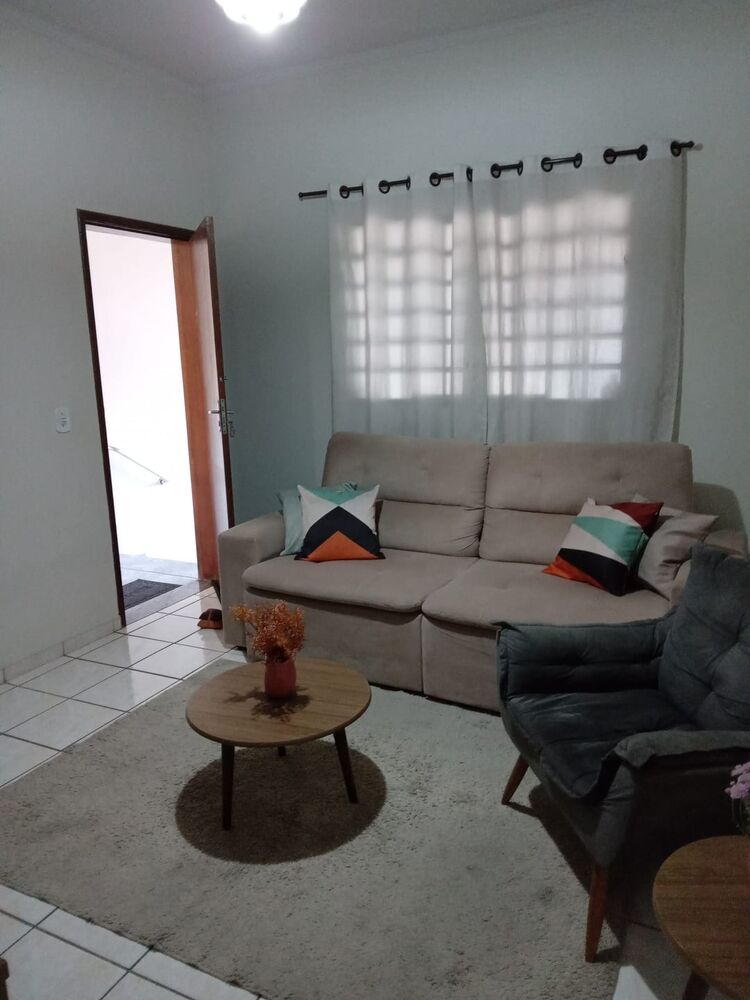 Sobrado à venda com 2 quartos, 114m² - Foto 2