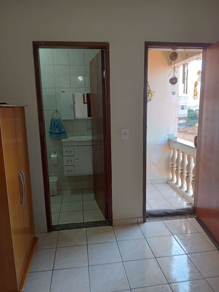 Sobrado à venda com 2 quartos, 114m² - Foto 4