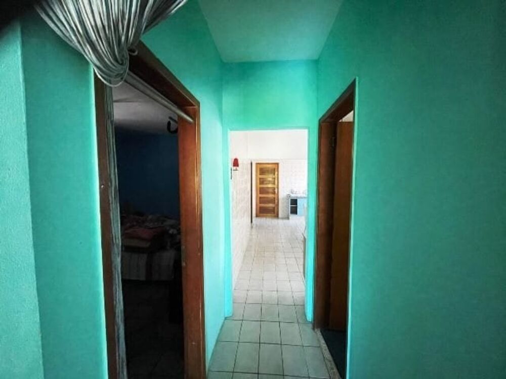 Casa, 3 quartos, 172 m² - Foto 1