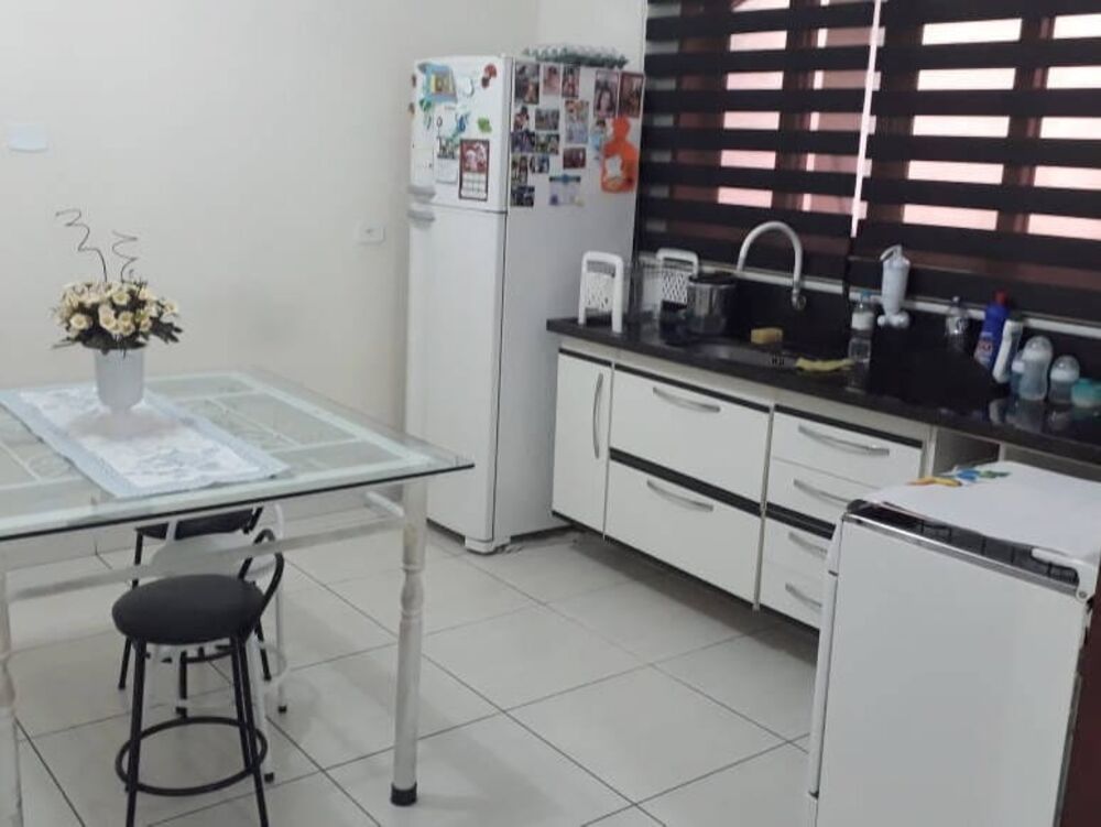 Sobrado à venda com 4 quartos, 262m² - Foto 4