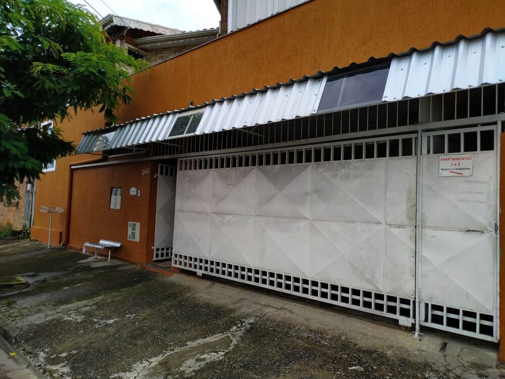 Casa, 5 quartos - Foto 2
