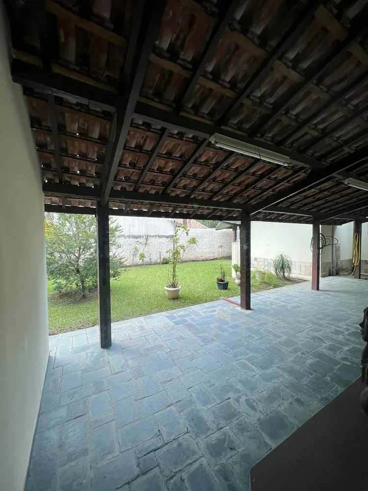 Casa, 5 quartos, 264 m² - Foto 2