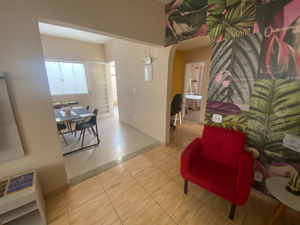Casa, 4 quartos - Foto 4