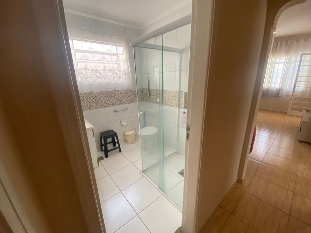 Casa, 4 quartos - Foto 2