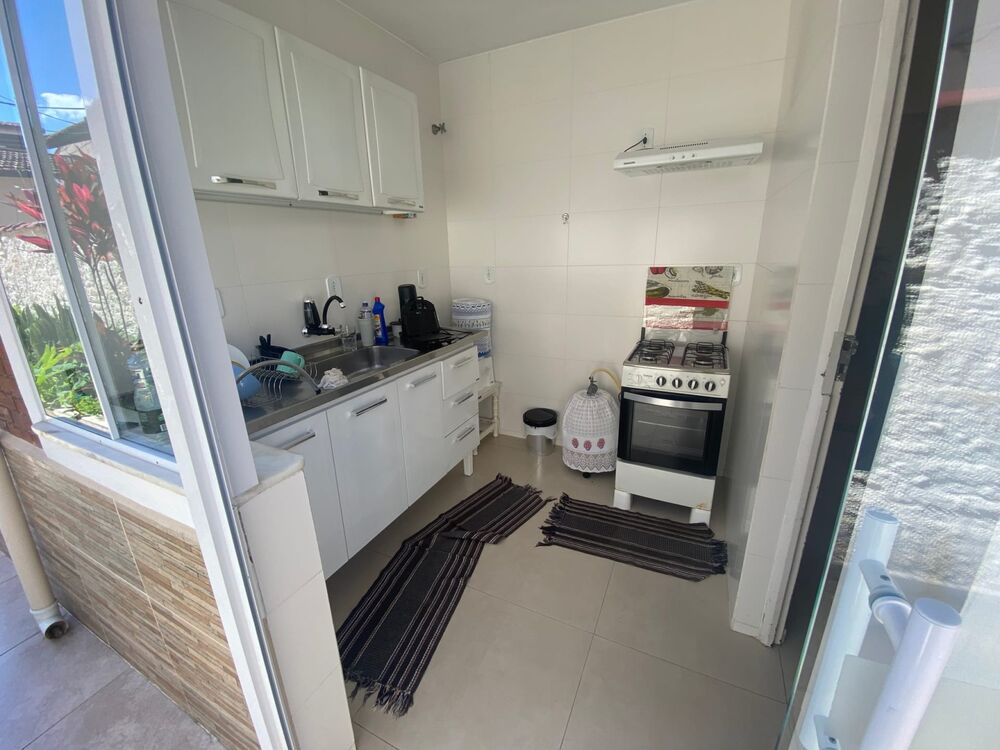 Casa, 4 quartos - Foto 3