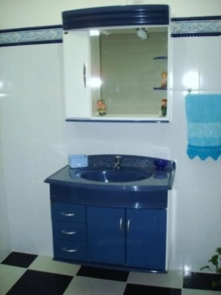 Sobrado, 3 quartos - Foto 3