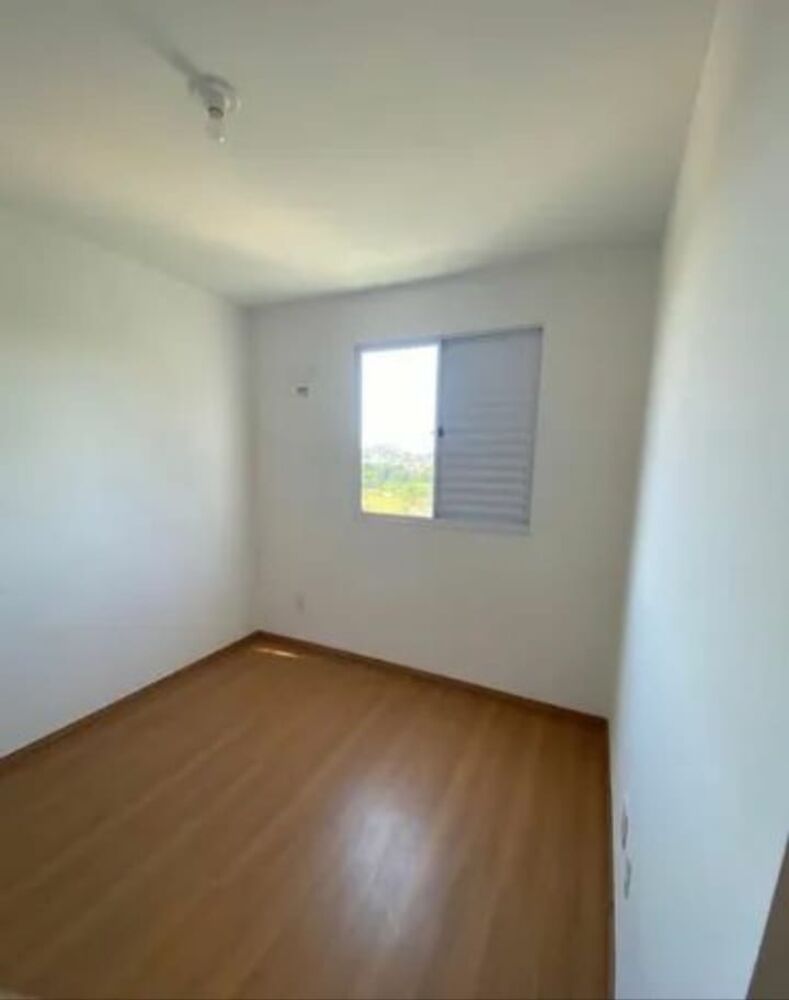 Apartamento, 2 quartos, 39 m² - Foto 2