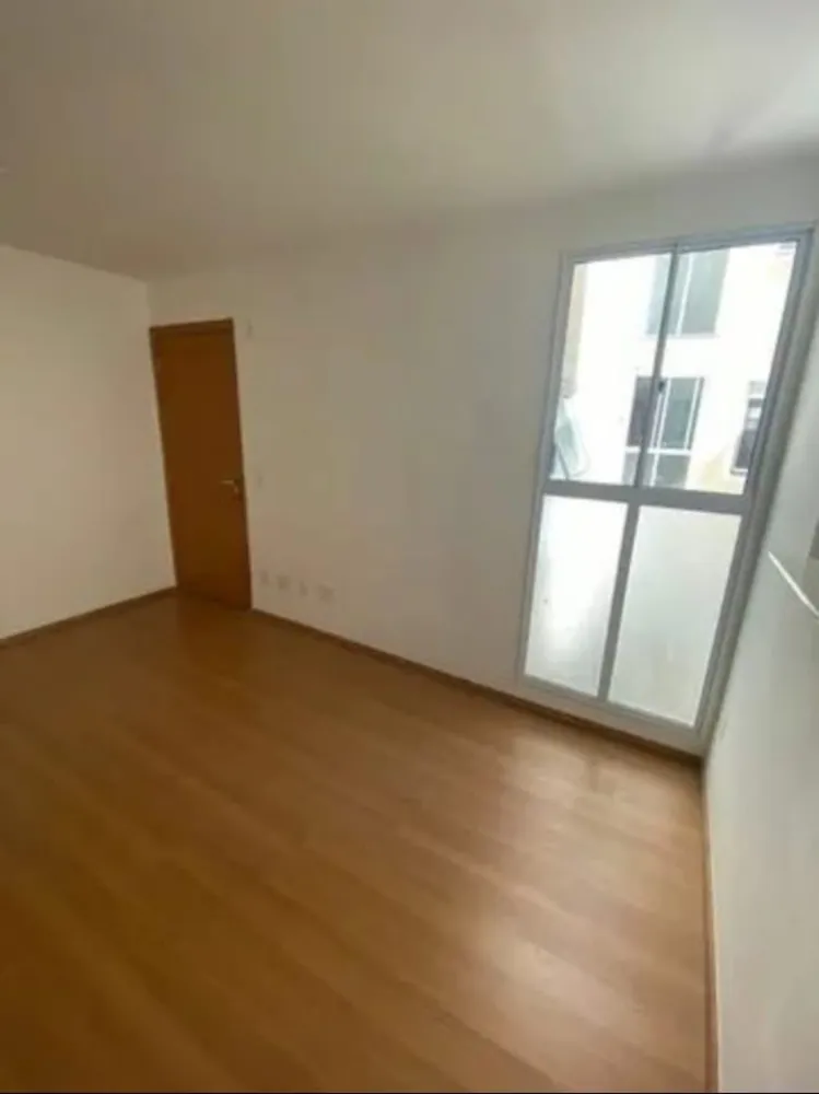 Apartamento, 2 quartos, 39 m² - Foto 3