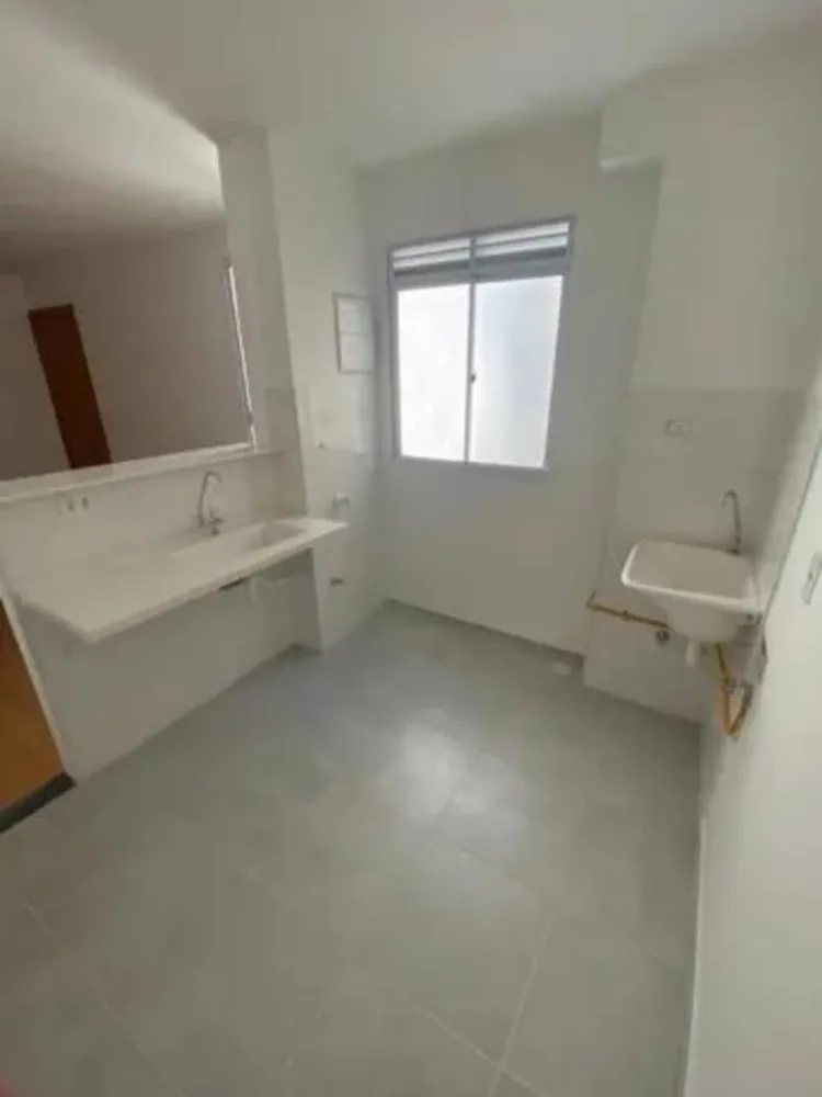 Apartamento, 2 quartos, 39 m² - Foto 5
