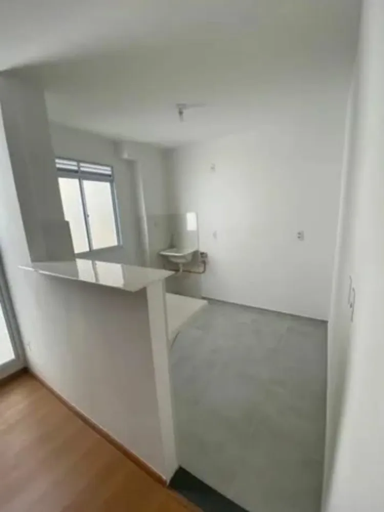 Apartamento, 2 quartos, 39 m² - Foto 4