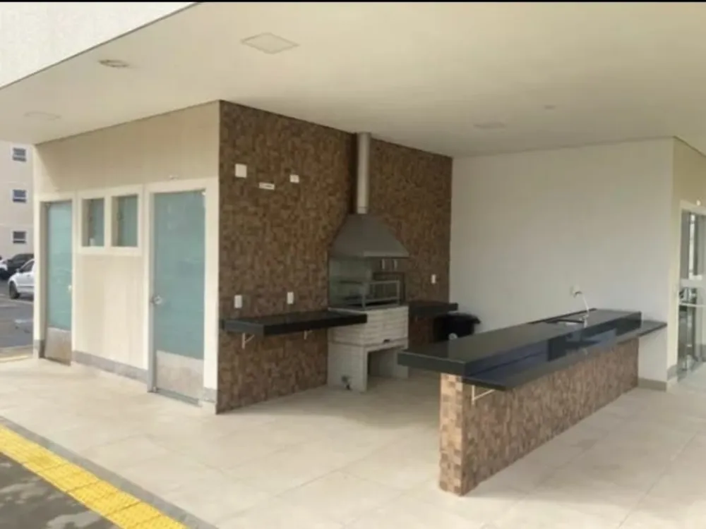 Apartamento, 2 quartos, 39 m² - Foto 10