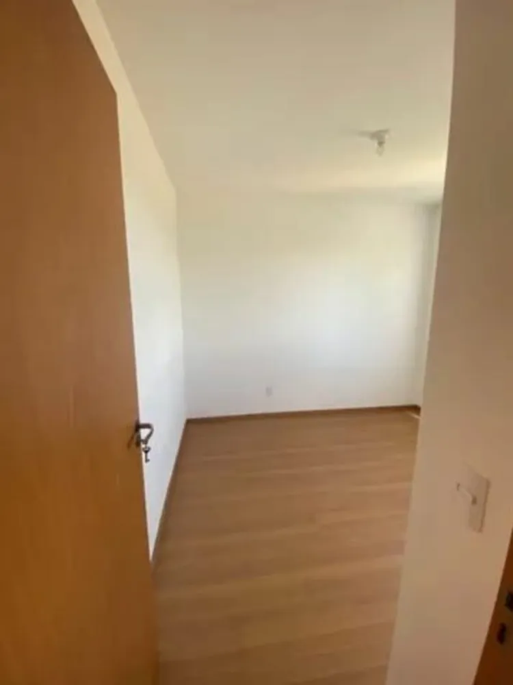 Apartamento, 2 quartos, 39 m² - Foto 1