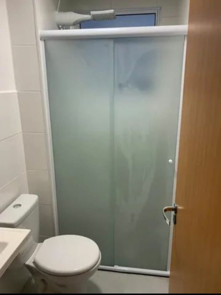 Apartamento, 2 quartos, 39 m² - Foto 3