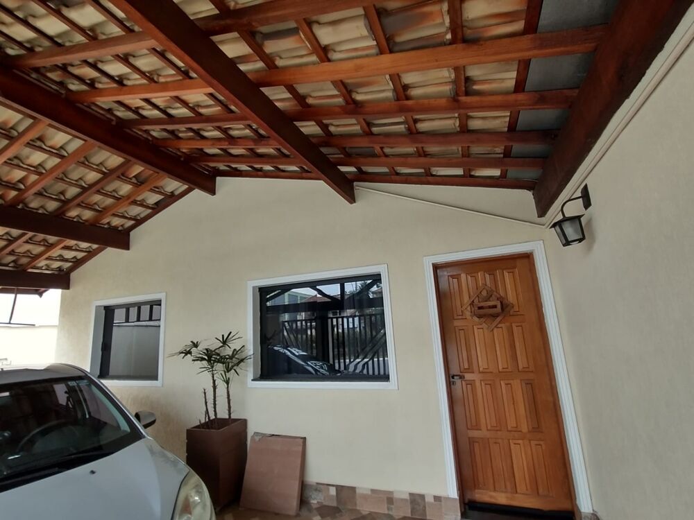 Casa à venda com 2 quartos, 77m² - Foto 13