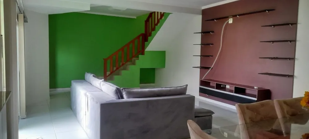 Casa, 2 quartos, 118 m² - Foto 1