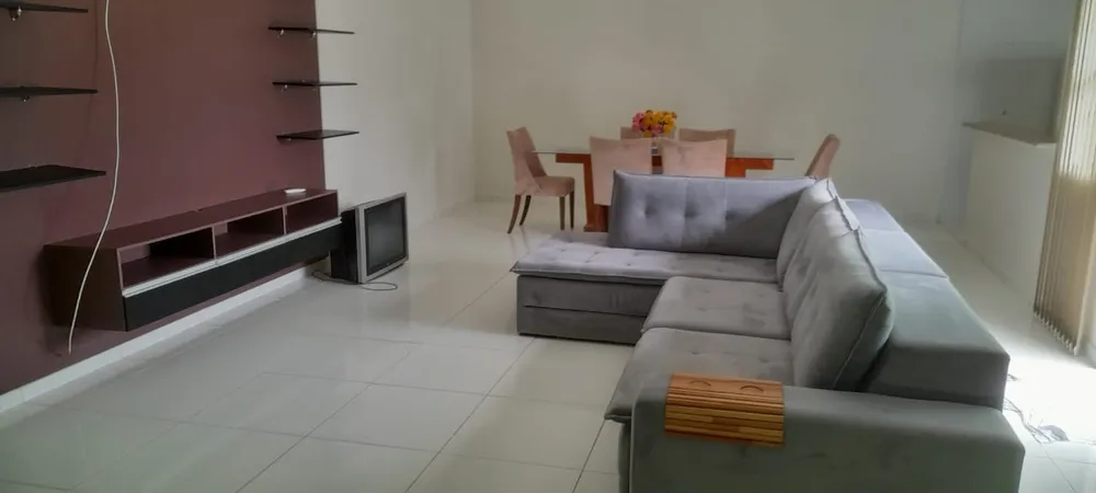 Casa, 2 quartos, 118 m² - Foto 2