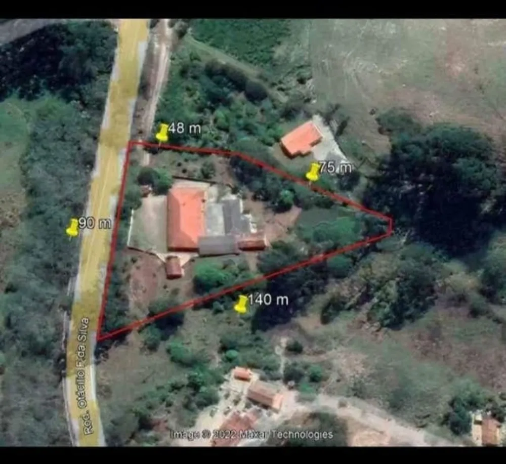 Sítio, 4 quartos - Foto 4