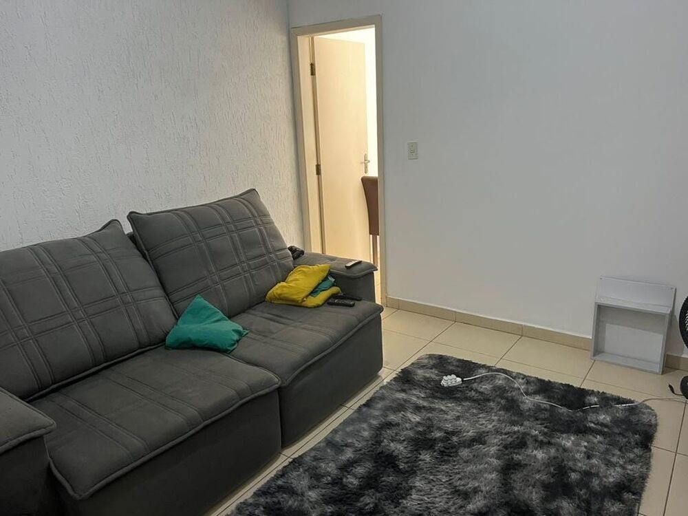 Casa, 2 quartos, 120 m² - Foto 3