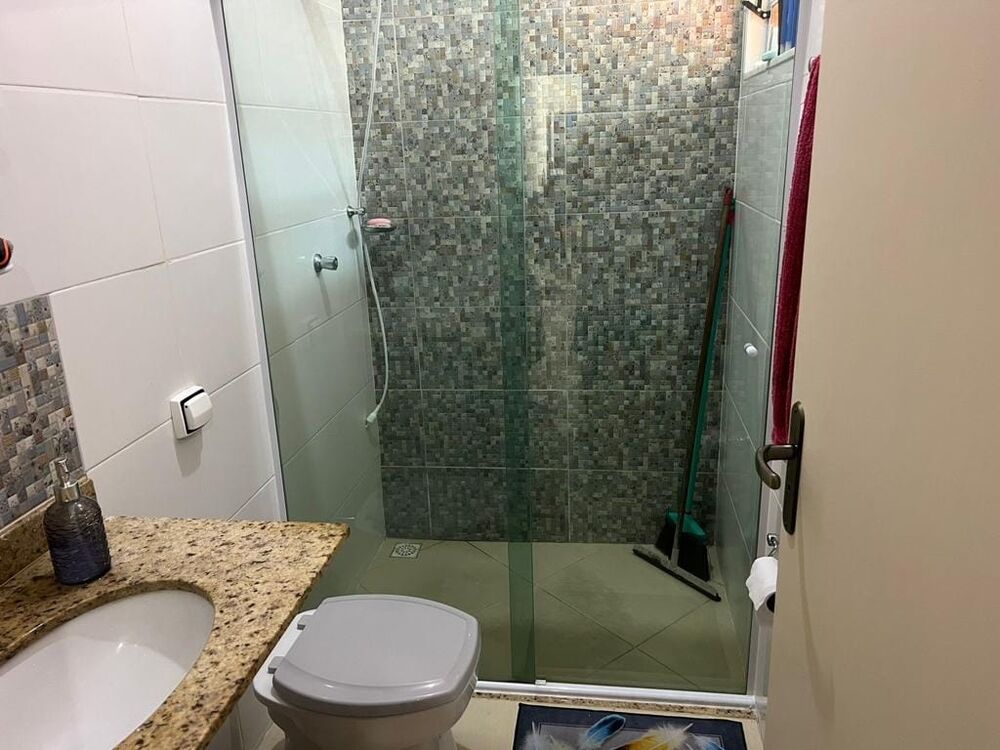 Casa, 2 quartos, 120 m² - Foto 8