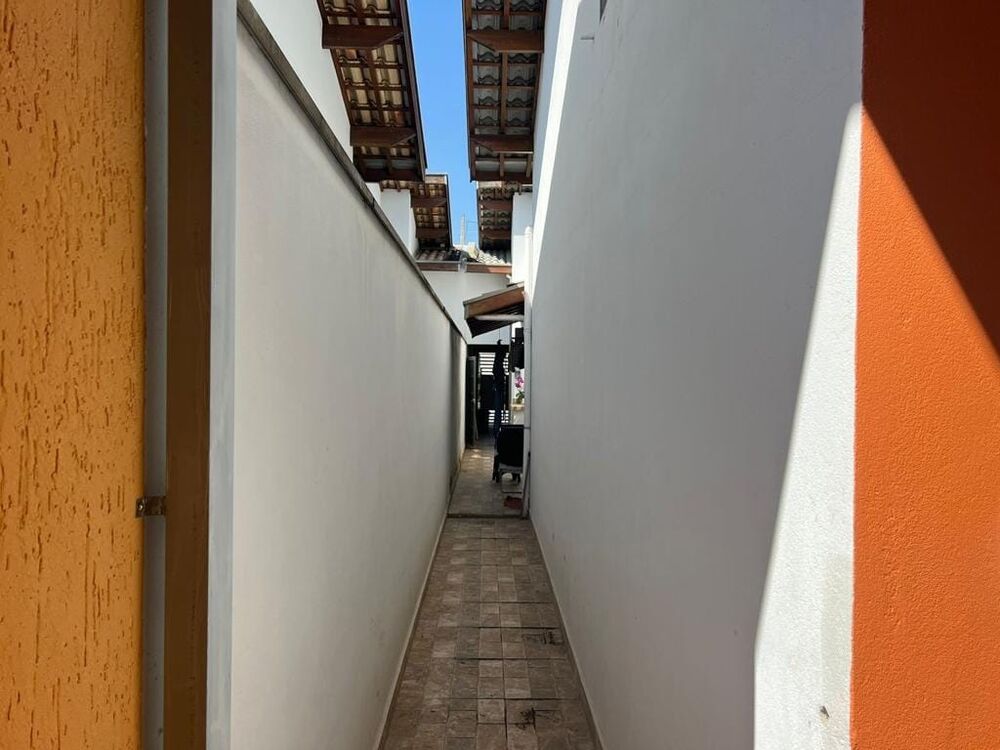 Casa, 2 quartos, 120 m² - Foto 1