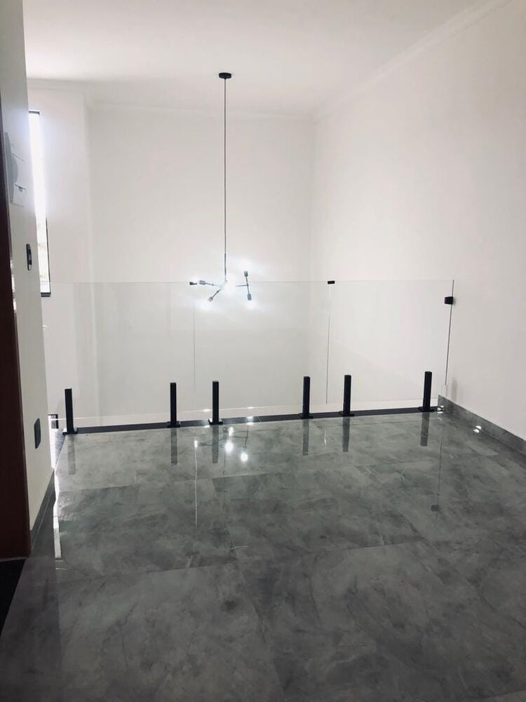 Sobrado, 3 quartos, 145 m² - Foto 2