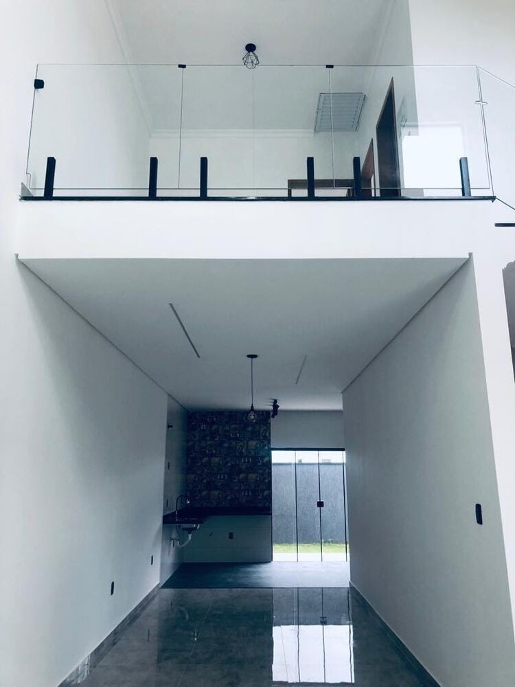Sobrado, 3 quartos, 145 m² - Foto 8