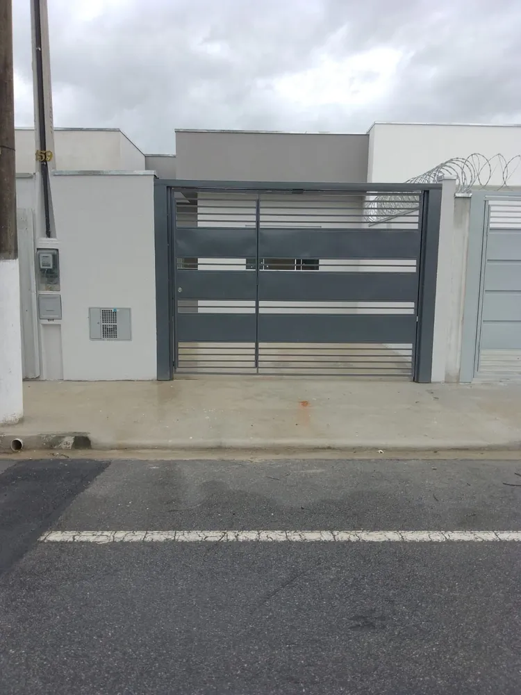 Casa, 2 quartos, 70 m² - Foto 1