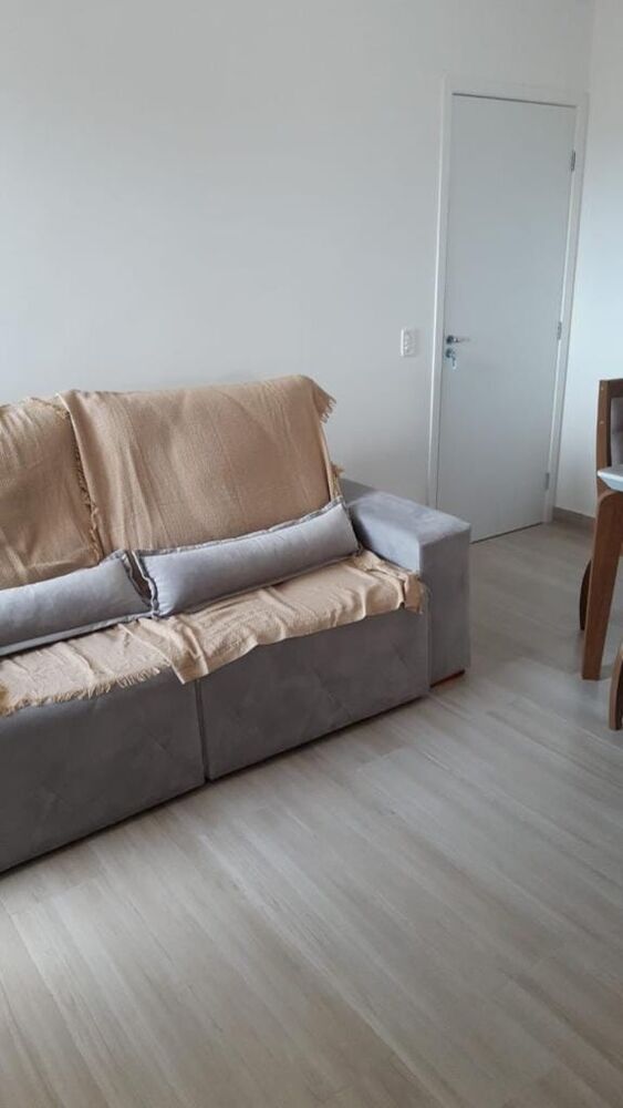 Apartamento à venda com 2 quartos, 52m² - Foto 10