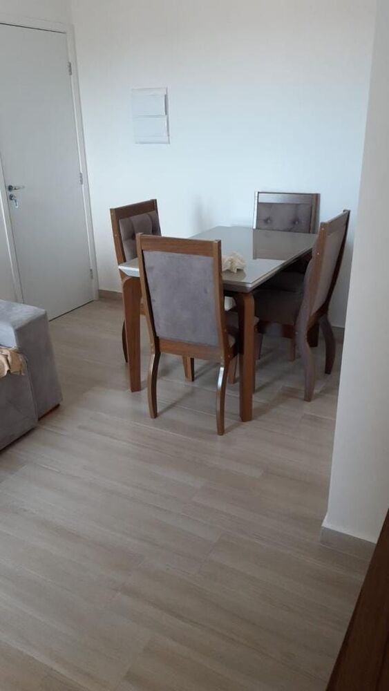 Apartamento à venda com 2 quartos, 52m² - Foto 9