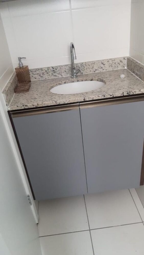 Apartamento à venda com 2 quartos, 52m² - Foto 6