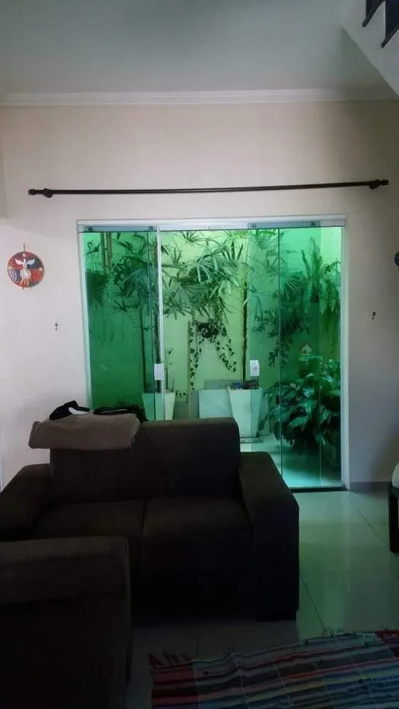 Sobrado, 3 quartos, 146 m² - Foto 1