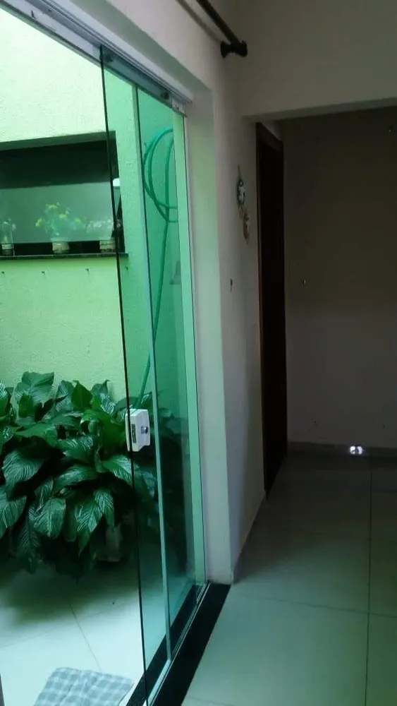 Sobrado, 3 quartos, 146 m² - Foto 4