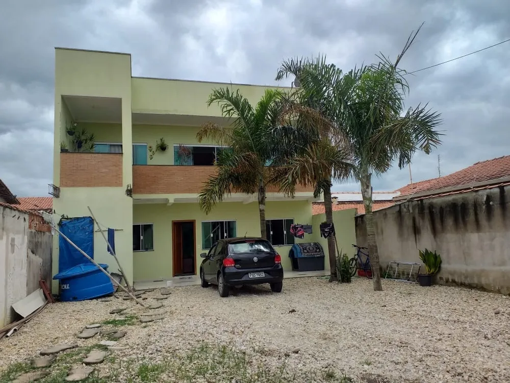 Sobrado, 3 quartos, 146 m² - Foto 3