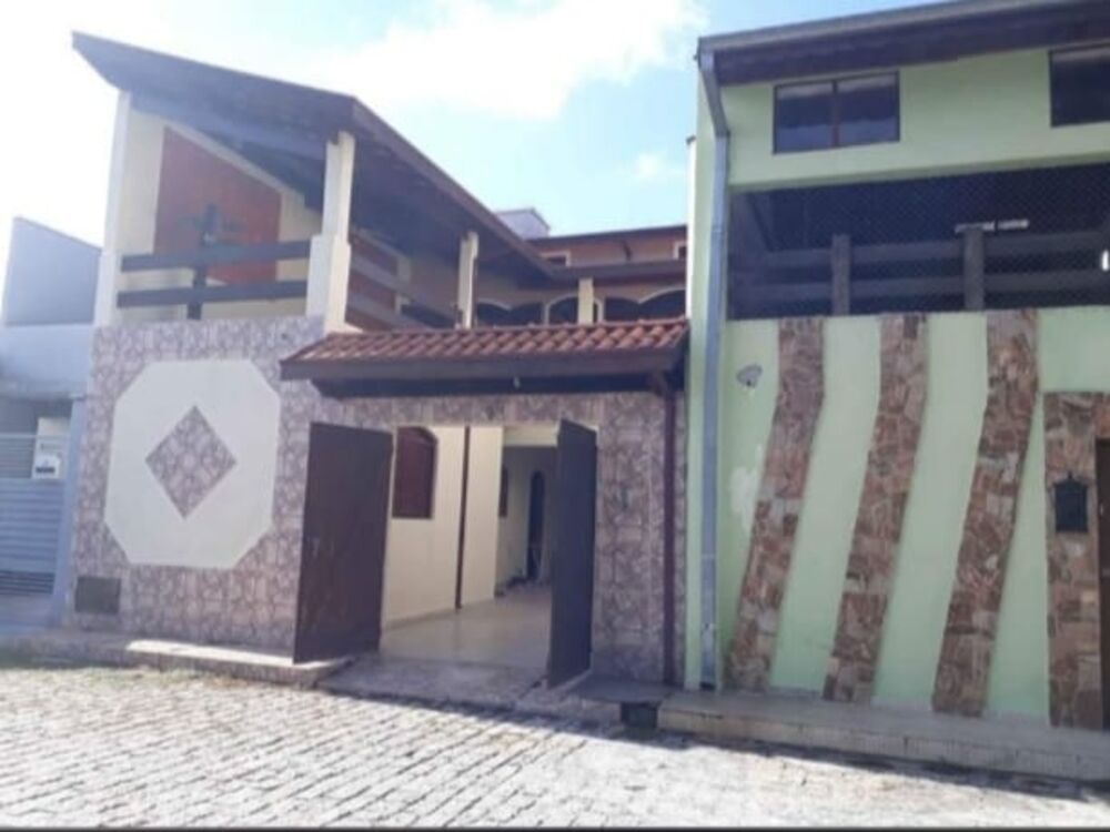 Sobrado à venda com 5 quartos - Foto 2