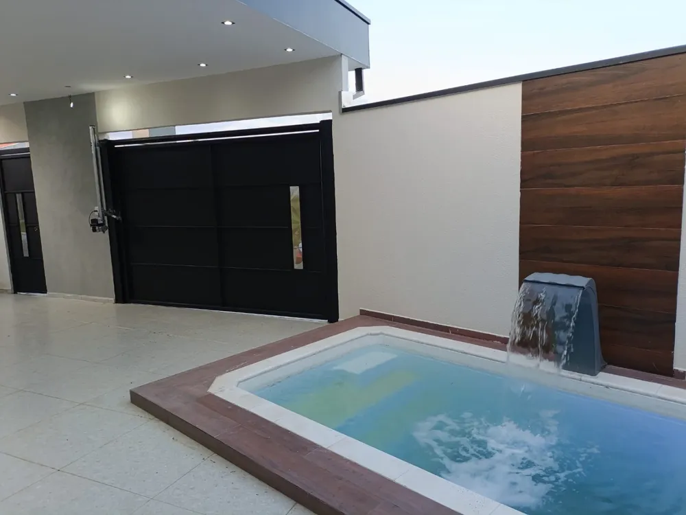 Casa, 2 quartos, 75 m² - Foto 1